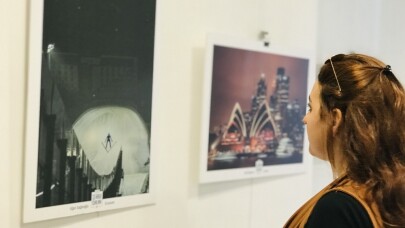 “Şehrin Işıkları” Bursa’yı aydınlatıyor