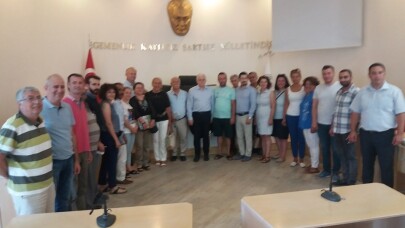 Şengider güven tazeledi