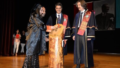 Sosyal Bilimler MYO’da kepler havaya