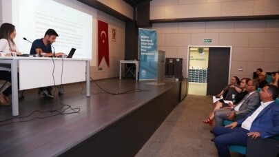 Stratejik plan için  STK’lar görüş bildirdi