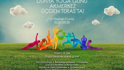 Terasta yoga