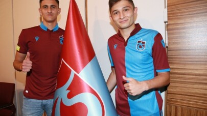 Trabzonspor’dan gençlere yatırım