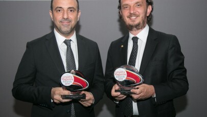 Turkcell’e Londra’da iki ödül