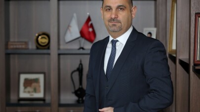 Türkiye biyoteknoloji üssü oluyor