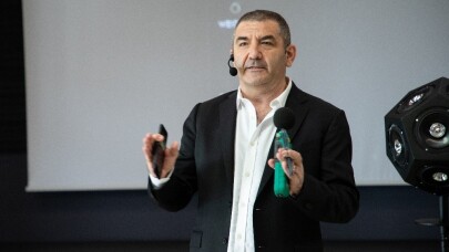 Türkiye’den Çin’e teknoloji transferi
