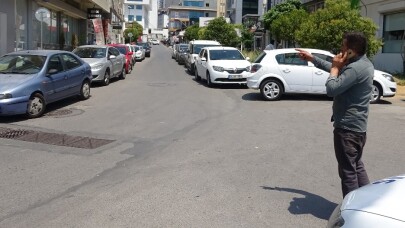 Tuzla’da bir kişinin bankaya yatıracağı 110 bin lirayı gasp ettiler