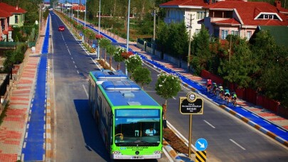 Ulaşımda yaz saati uygulaması