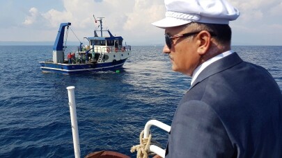 Vali Yazıcı’dan Denizcilik ve Kabotaj Bayramı mesajı