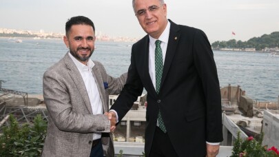 Vestel iki yıl daha Türk voleybolunun ana sponsoru oldu