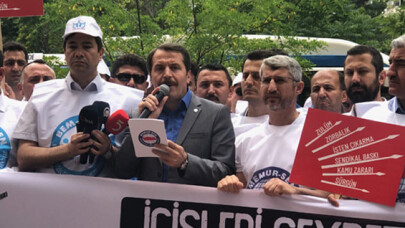 'CHP’li belediyelerin işten attığı işçiler nasıl geçinecekler?'