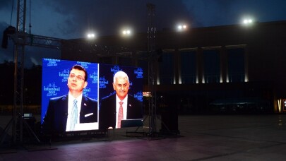 Yıldırım ve İmamoğlu’na mal varlığı sorusu