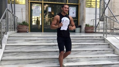 YKS’nin ikinci etabı başladı