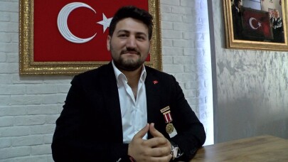 15 Temmuz gazisi o günü anlattı