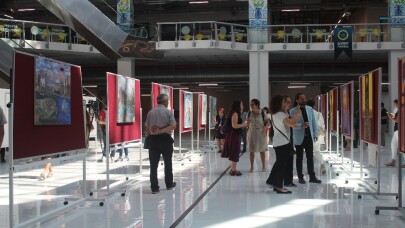 15 Temmuz Milli Birlik Günü için 5 günde 14 etkinlik