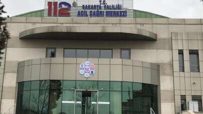 155 Polis ihbar hattı 112 Acil Çağrı Hattına entegre edildi