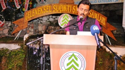21. Suçıktı Şiir Akşamları 20 Temmuz’da