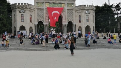 644 bin adayın katıldığı KPSS 2019 başladı