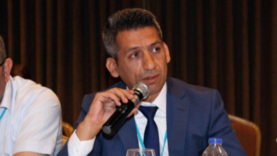Abdurrahim Burak 'Arabuluculuk, adaleti ortadan kaldırıyor'