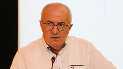 'Kendi nitelikli elemanlarımızı hızlıca ve geç kalmadan yetiştirmemiz gerekiyor'