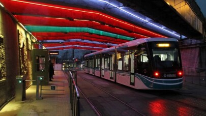 Akçaray seferlerinde geçici düzenleme