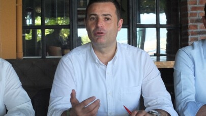Akın gündemi değerlendirdi