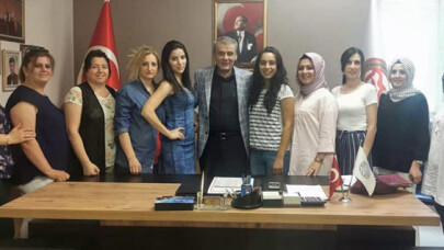 'Halk Eğitim Kursları haksız rekabete yol açıyor'