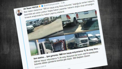 Ali İhsan Yavuz 'Kesinlikle aslı astarı yoktur'