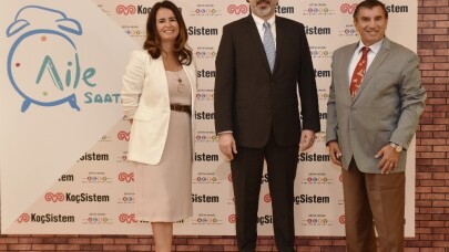 Anne ve babalara günde bir saat #haydikapatalım çağrısı