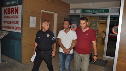 Arkadaşını doldur boşalt yaparken vurduğunu söyledi