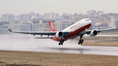 Atlasglobal, İstanbul’dan Tiflis’e direkt uçuşlarını başlatıyor