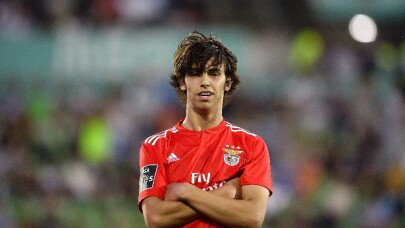 Atletico Madrid, Joao Felix’i 126 milyon Euro’ya transfer etti