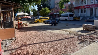 Aydın’dan meydan açıklaması