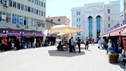 Bağcılar’da ‘Üniversite Tercih Fuarı’ başlıyor