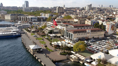 Bahçeşehir Üniversitesi