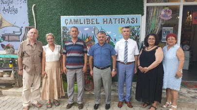Balıkesir Valisi Yazıcı “Vatandaşlarımızı memnun etmek bizim görevimiz”