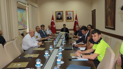 Balıkesir’in 6 aylık kaza raporu açıklandı