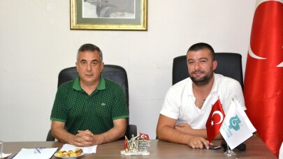 Bandırmaspor’da altın dönem