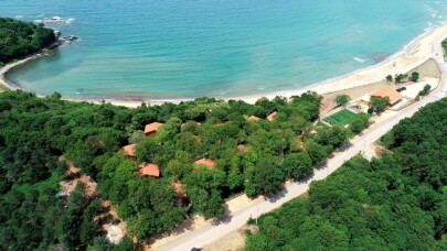 Başarılı gençlere Büyükşehir’den tatil ödülü
