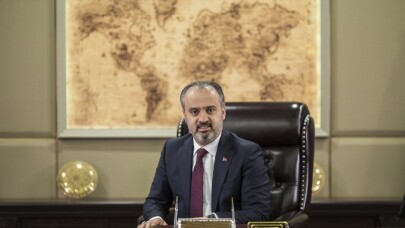 Başkan Aktaş: "30 Ağustos’ta toplu ulaşımın ücretsiz olması oybirliği ile kabul edildi"