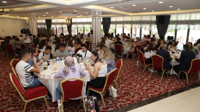 Başkan Aktaş’tan birlik ve beraberlik vurgusu
