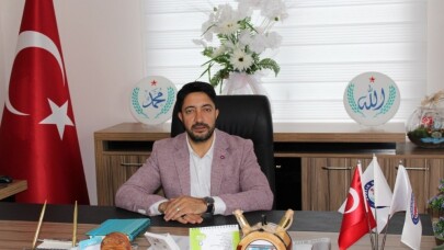 Başkan Erzi’den 15 Temmuz açıklaması