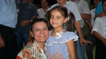 Başkan Hürriyet, “Akmeşe örnek bir yaşam alanı olacak”