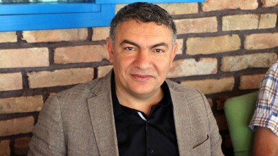 Başkan Şayir, hedeflerini basınla paylaştı