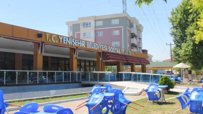 Başkan sözünü tuttu... Çocuk oyun alanları ücretsiz hizmete girdi
