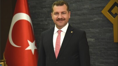 Başkan Yücel Yılmaz’dan 15 Temmuz mesajı: