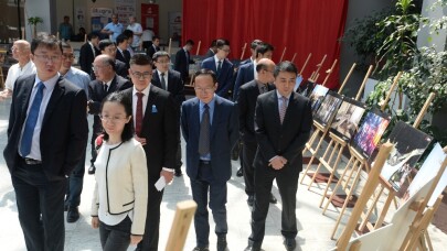 Bursa’da 15 Temmuz şehitleri unutulmadı