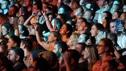 Bursa’da konser iptâli yok