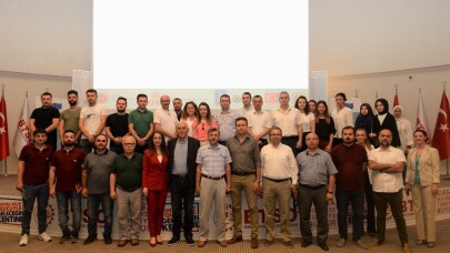 Bursa’dan Avrupa’ya ticaret köprüsü