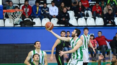 Bursaspor’da Basketbol Yönetim Kurulu belli oldu