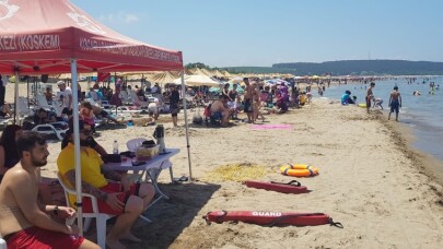 Cankurtaran ekipleri 6 günde 258 kişiyi kurtardı